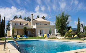 Quinta Da Moura Casa-de-campo Tavira
