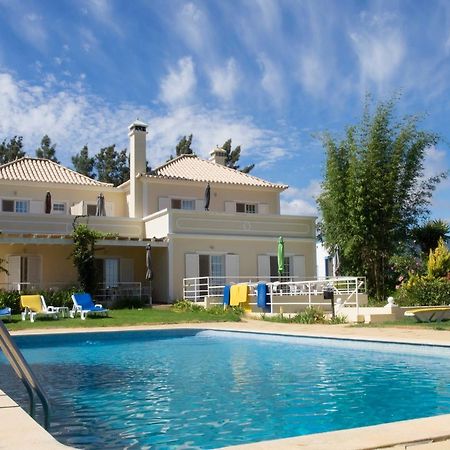 Maison d'hôtes Quinta Da Moura Casa-De-Campo à Tavira Extérieur photo