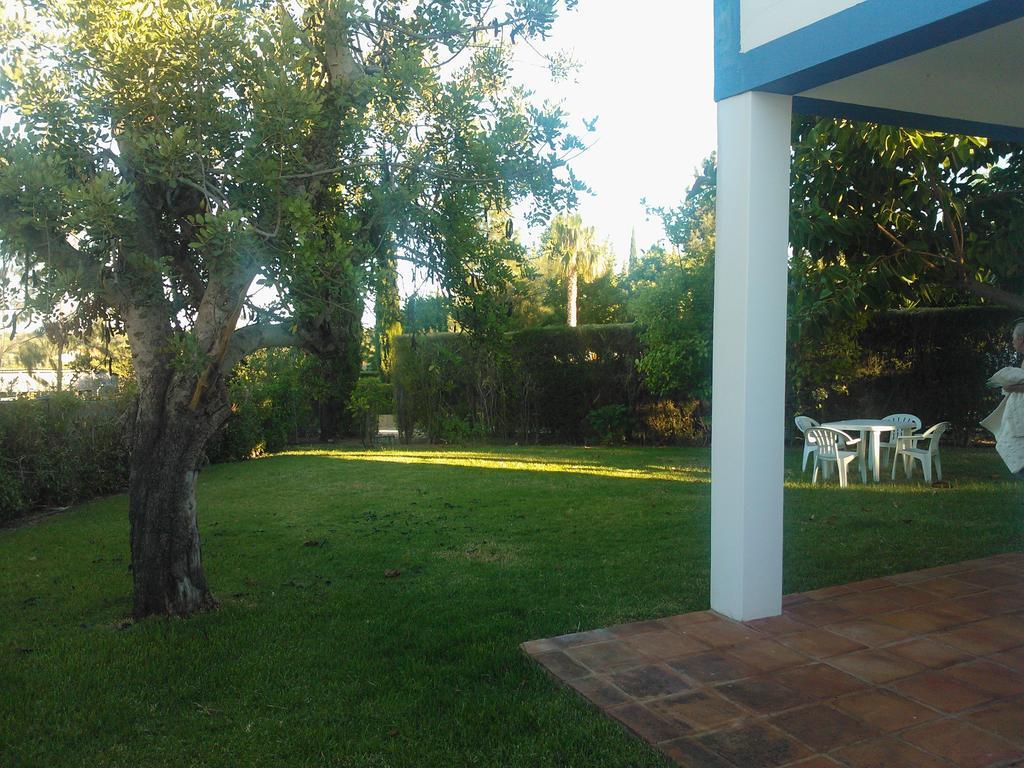 Maison d'hôtes Quinta Da Moura Casa-De-Campo à Tavira Extérieur photo