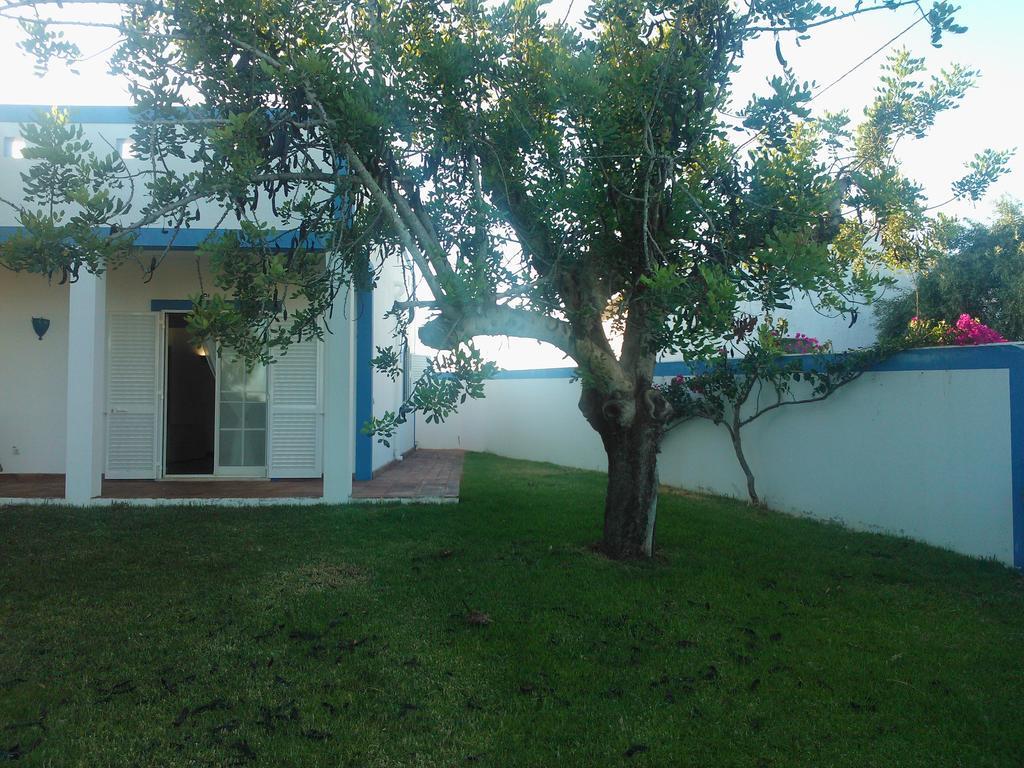 Maison d'hôtes Quinta Da Moura Casa-De-Campo à Tavira Chambre photo