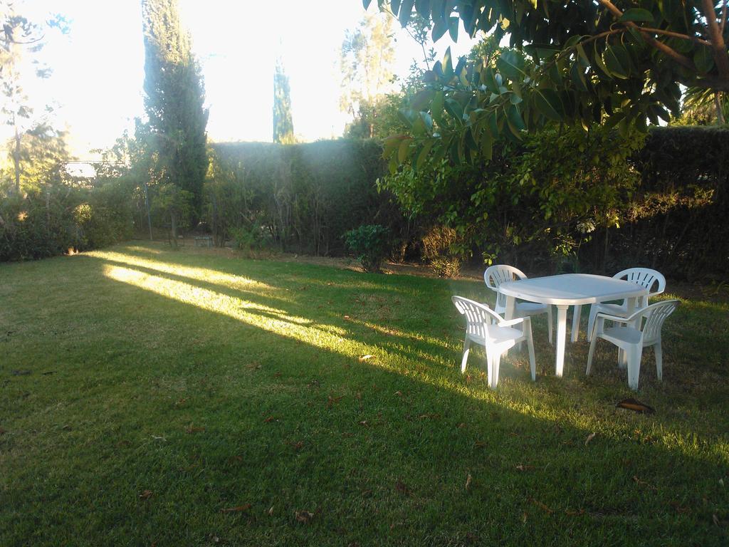 Maison d'hôtes Quinta Da Moura Casa-De-Campo à Tavira Chambre photo