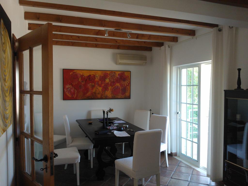 Maison d'hôtes Quinta Da Moura Casa-De-Campo à Tavira Extérieur photo