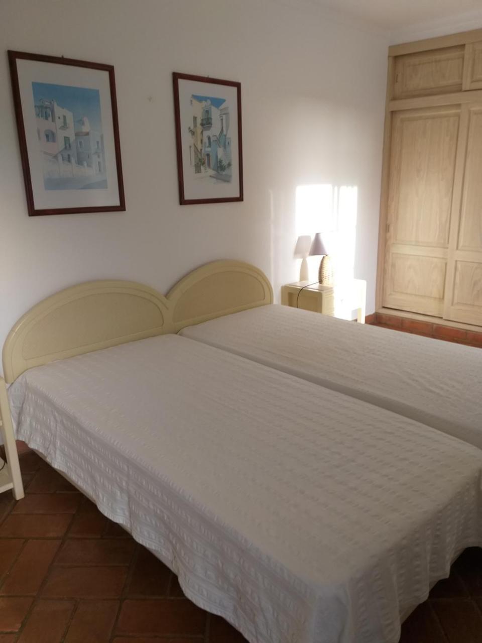 Maison d'hôtes Quinta Da Moura Casa-De-Campo à Tavira Extérieur photo