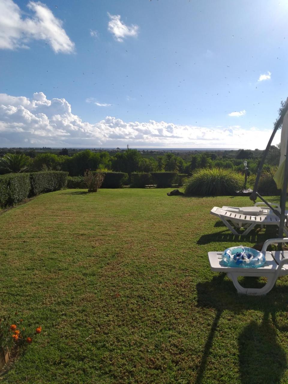 Maison d'hôtes Quinta Da Moura Casa-De-Campo à Tavira Extérieur photo